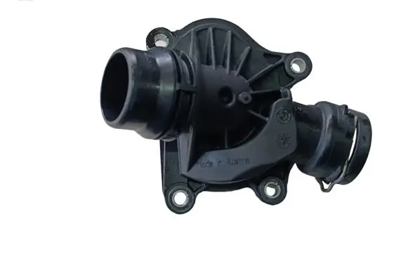 Thermostat/thermostat housing