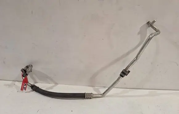 Peugeot Rifter Air conditioning (A/C) pipe/hose 9822433480