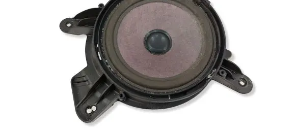 Volvo S60 Front door speaker 10347