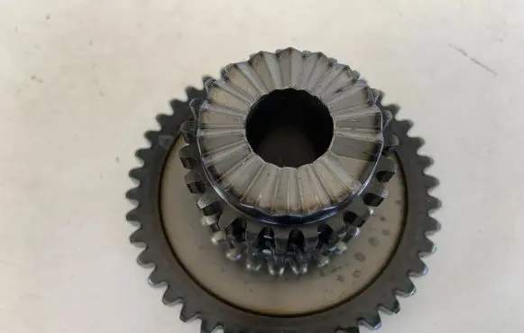Audi Q5 SQ5 Timing chain sprocket 06K105209C