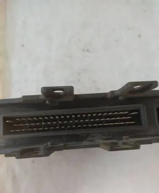 Volkswagen Golf IV Gearbox control unit/module 01M927733MK 00792362