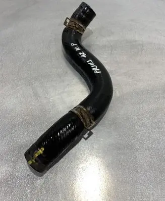 Toyota Prius (XW30) Engine coolant pipe/hose