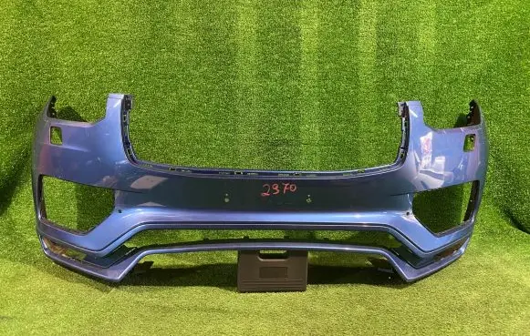 Volvo XC90 Front bumper 3169064