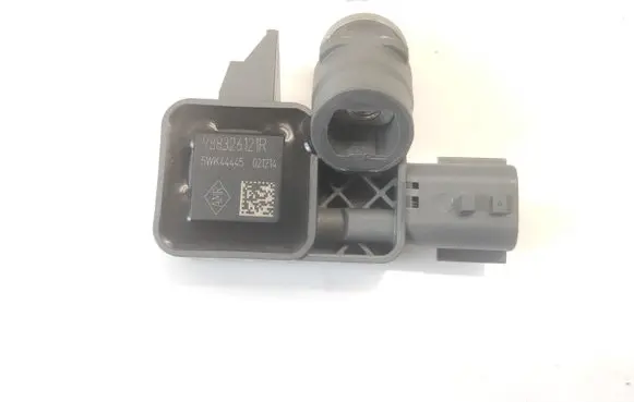 Renault Captur Airbag deployment crash/impact sensor 988326121R