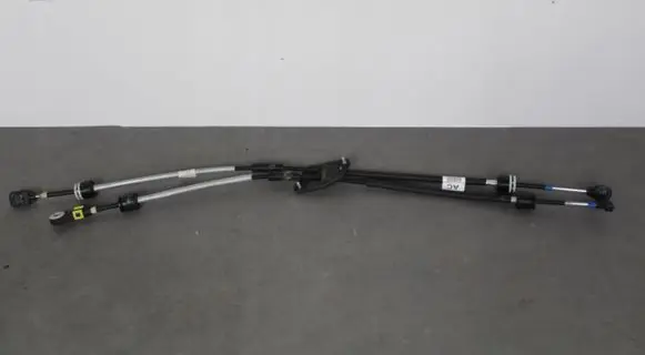 Ford Fiesta Gear shift cable linkage H1BR7E395AC