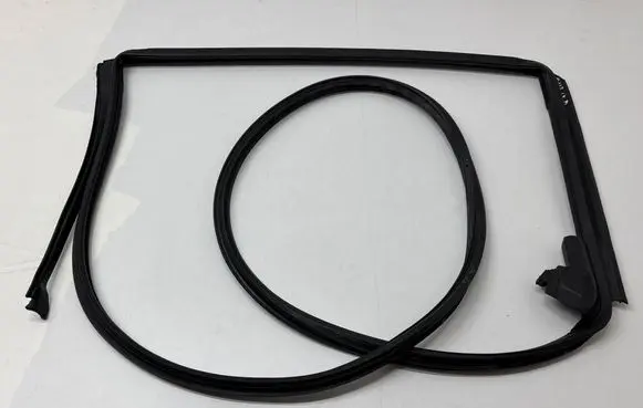 Subaru Outback (BT) Rubber seal rear door 