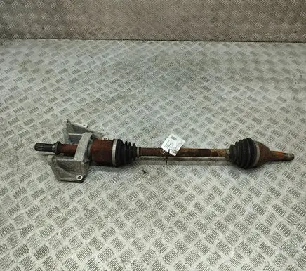Nissan Leaf II (ZE1) Front driveshaft 391005SA1A
