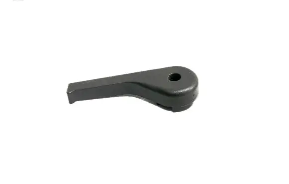 Land Rover Range Rover Sport L320 Engine bonnet (hood) release handle