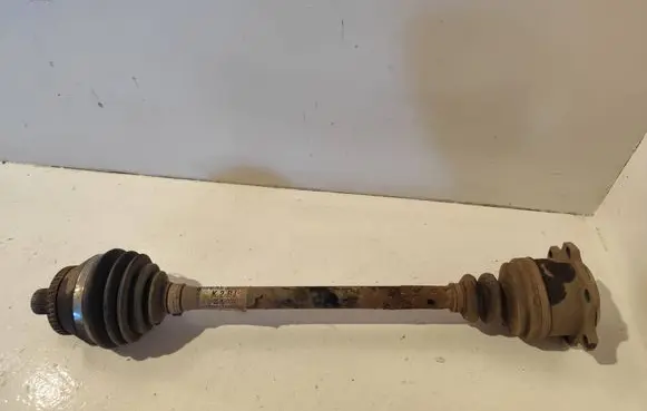 Audi A4 S4 B7 8E 8H Front driveshaft 8E0407272BJ