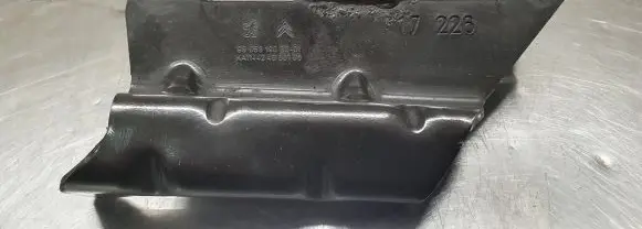 Peugeot Expert Other engine bay part 9805319080