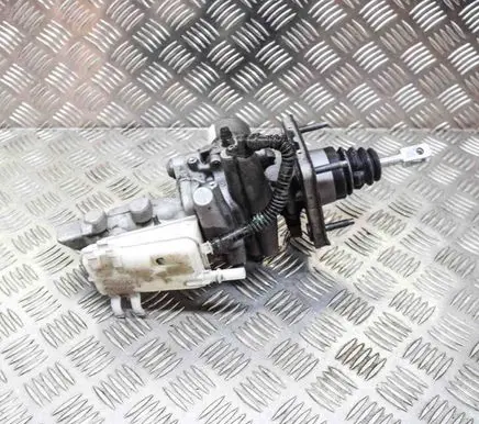 Renault Zoe Brake booster 0204711261 460113063R