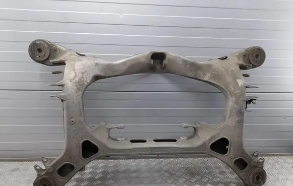 Porsche Panamera (970) Rear subframe 970331151