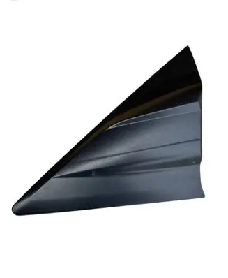Ford Transit Custom Plastic wing mirror trim cover BK21V16003AF