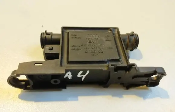 Audi A4 S4 B5 8D Door control unit/module 4A0959981