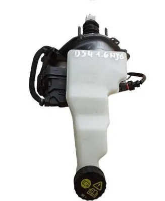 Citroen DS4 Hydraulic servotronic pressure valve 9844767480 0204N00389 3800021858L