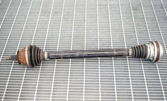 Audi A1 Front driveshaft 6Q0407623E