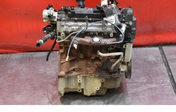 Renault Captur Engine K9KB608