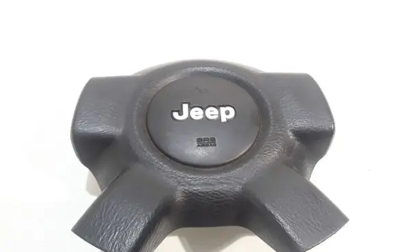 Jeep Cherokee Steering wheel airbag P5HK021X9AC