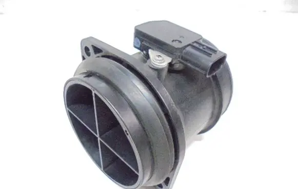 Mass air flow meter
