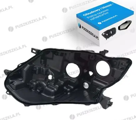 Nissan X-Trail T32 Headlight/headlamp mounting bracket 5907127929069