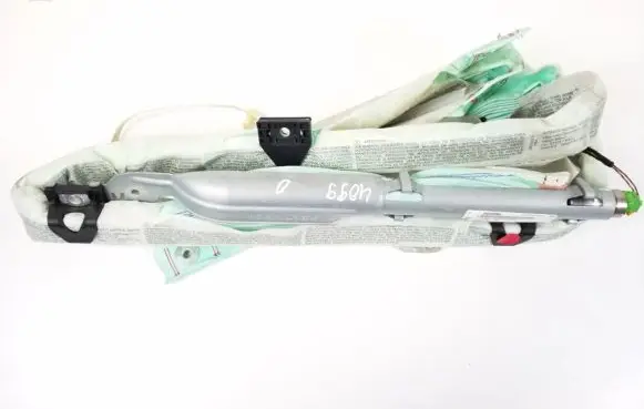 Mercedes-Benz ML W164 Roof airbag A1648601202