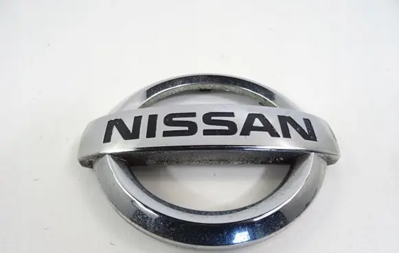 Nissan Qashqai Other badges/marks 628904EA0A