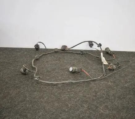 Volkswagen PASSAT B6 Parking PDC sensor 3C5971104G