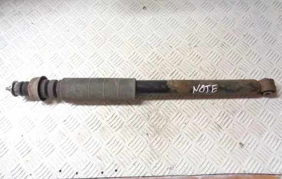 Nissan Note (E11) Rear shock absorber/damper
