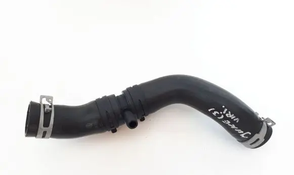 Nissan Juke I F15 Air intake hose/pipe 21501BA62A