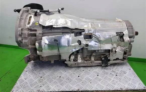 Ford Explorer Automatic gearbox L1MP-7000-RB