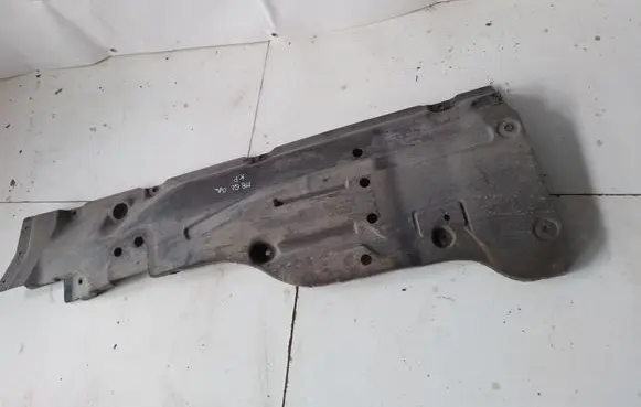 Mercedes-Benz GL X164 Center/middle under tray cover A1646190338