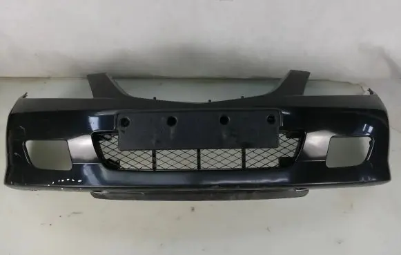 Mazda 323 F Front bumper