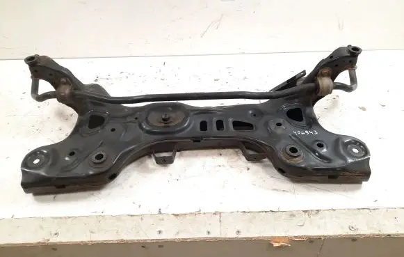 Front subframe