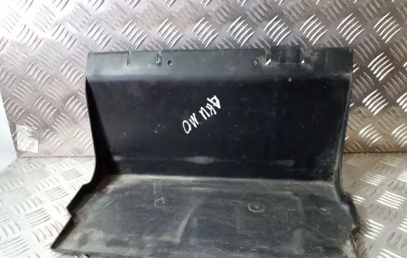 Ford Transit Battery tray 