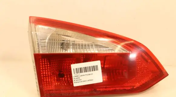 Ford Focus Rear/tail lights BM5113A603BC