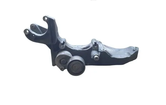 Generator/alternator bracket