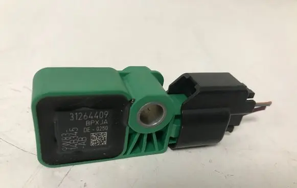 Volvo XC60 Airbag deployment crash/impact sensor 31264409