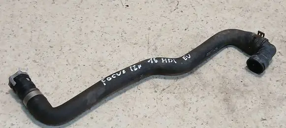 Ford Focus Heater radiator pipe/hose 