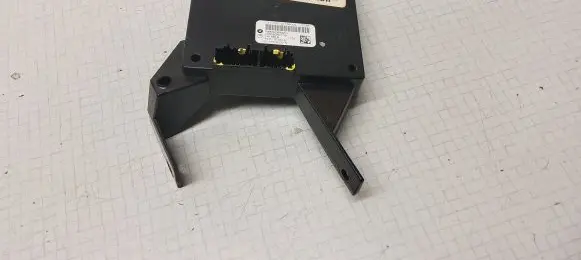 Jeep Grand Cherokee Keyless (KESSY) go control unit/module 68052899AH 03339030106 041581A