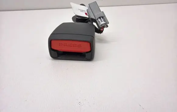 Tesla Model Y Middle seatbelt buckle (rear) 1616451E1B D7C24346B57295