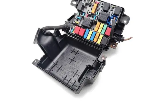 Fuse module