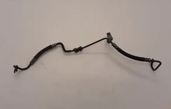 Renault Latitude (L70) Air intake hose/pipe 462406035R