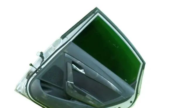 Hyundai i40 Front door PRZOD XP209