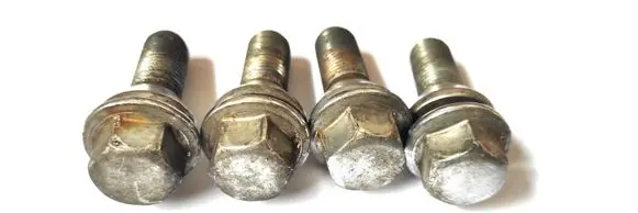 Volvo XC90 Nuts/bolts 