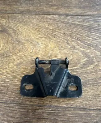 Renault Master III Rear door exterior handle/bracket X0721170