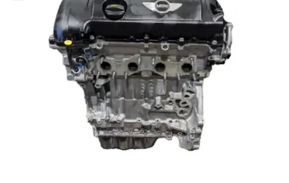 Mini One - Cooper Coupe R56 Engine N12B16AA N12B16A
