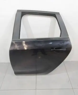 Opel Astra J Front door 