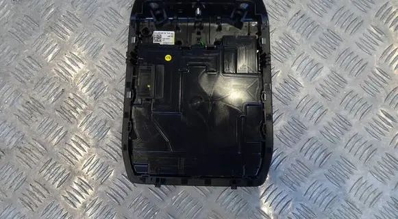 Volkswagen ID.3 Headlining lighting console trim 10A959561B