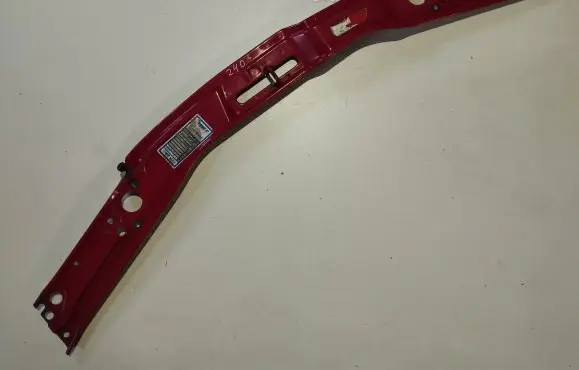 Audi 100 S4 C4 Top upper radiator support slam panel