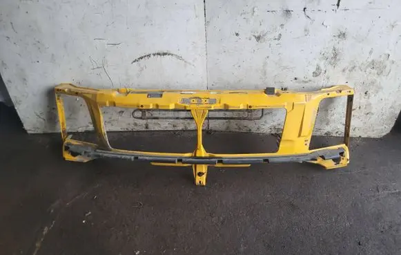 Volkswagen II LT Radiator support slam panel 701010081